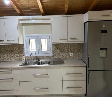 Fanari Casa | Eva House