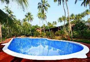 Tangalle Hotel | Eva Lanka Hotel - Beach & Wellness