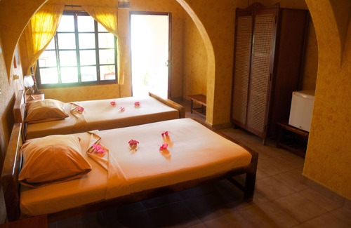 Tangalle Hotel | Eva Lanka Hotel