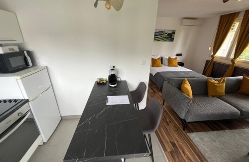 Mukinje Casa | Eva Luxury Rooms & Apartments