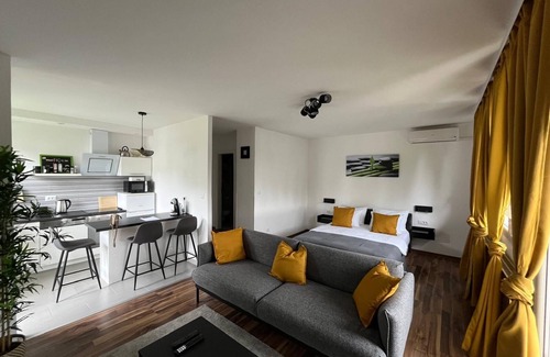 Mukinje Casa | Eva Luxury Rooms & Apartments