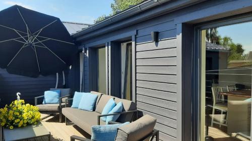 Liepaja Apartamento | Eva