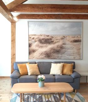 Liepaja Apartamento | Eva