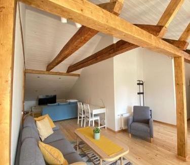 Liepaja Apartamento | Eva