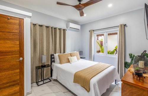 Savaneta Apartamento | Eva Oceanfront Spa Resort Poolrooftop By Lucha