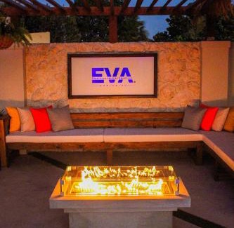 De Bruynewijk Apartamento | Eva Oceanfront Spa Resort Rooftop &pool By Lucha