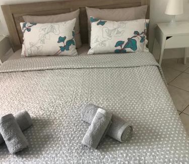 Plataria Apartamento | Eva's apartment