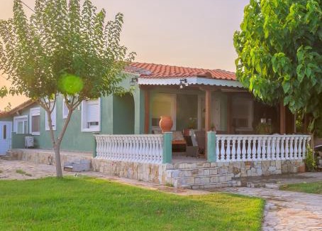 Alexandroupoli Casa | EVA'S BEACH HOUSE DIKELLA