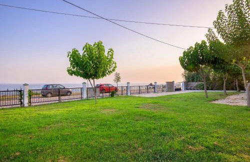 Alexandroupoli Casa | EVA'S BEACH HOUSE DIKELLA