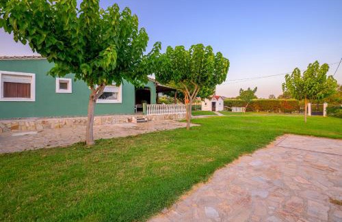 Alexandroupoli Casa | EVA'S BEACH HOUSE DIKELLA