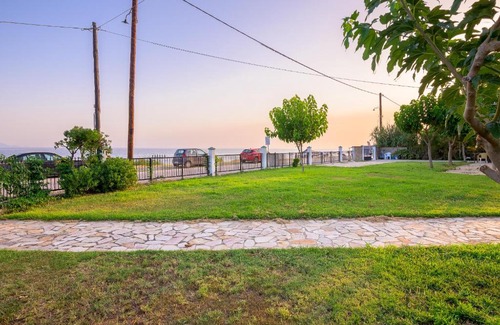 Alexandroupoli Casa | EVA'S BEACH HOUSE DIKELLA