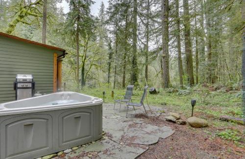 Washougal Casa | Eva's Cottage - Romancing the River