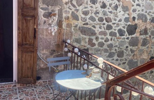 Mithimna Casa | Eva's house