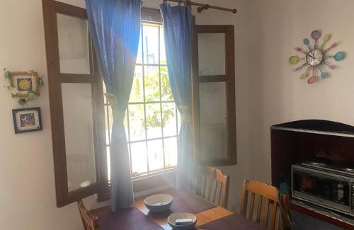 Mithimna Casa | Eva's house
