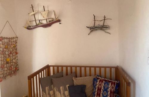 Mithimna Casa | Eva's house