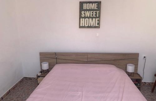 Mithimna Casa | Eva's house