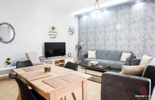 Alexandroupoli Apartamento | Eva's House Project by Homebrain