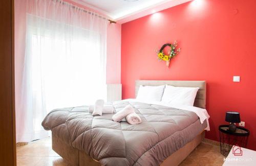 Alexandroupoli Apartamento | Eva's House Project by Homebrain