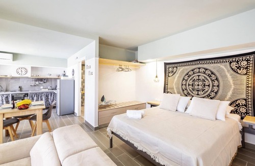 Kos Apartamento | Eva s Poolside Paradise Garden-endless Romance