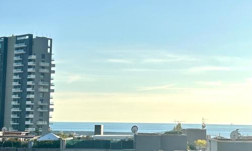 Magazzeno Apartamento | Eva Suite Rooftop - Mini Appartmento