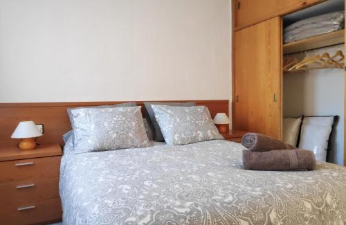 Prades Apartamento | EVA & TRAVEL - Cal Marcel Prades