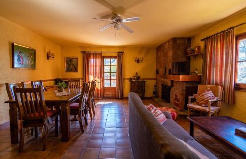 Prades Chalet De Esquí | EVA & TRAVEL - El Bosquet de Prades