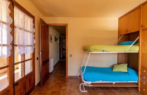 Prades Chalet De Esquí | EVA & TRAVEL - El Bosquet de Prades