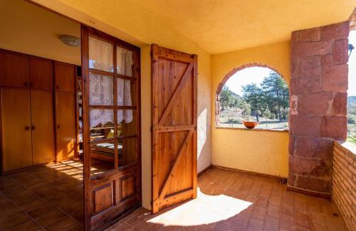 Prades Chalet De Esquí | EVA & TRAVEL - El Bosquet de Prades