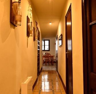 Ulldemolins Apartamento | EVA & TRAVEL - El Cor del Montsant