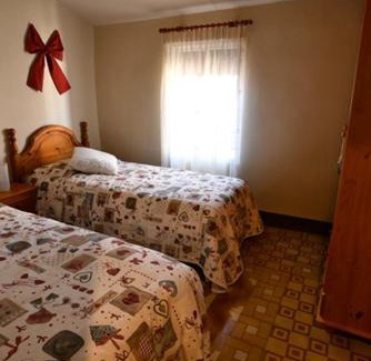 Ulldemolins Apartamento | EVA & TRAVEL - El Cor del Montsant