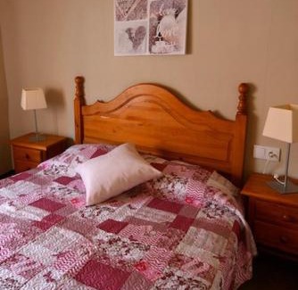 Ulldemolins Apartamento | EVA & TRAVEL - El Cor del Montsant