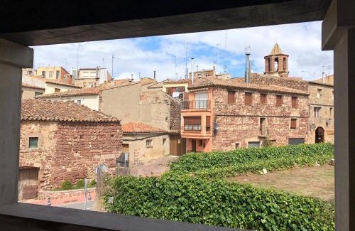 Prades Apartamento | EVA & TRAVEL - Triplex La Cavallada