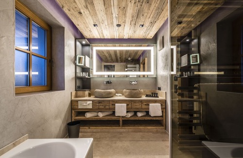 Saalbach-Hinterglemm Hotel | eva,VILLAGE