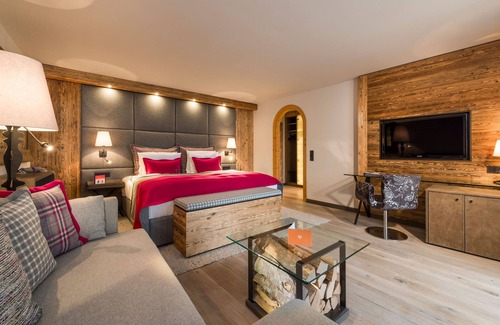Saalbach-Hinterglemm Hotel | eva,VILLAGE