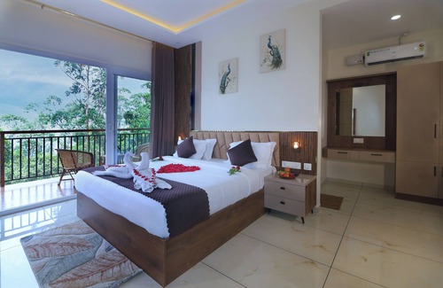 Kunchithanny Complejo | EVAARA RESORT