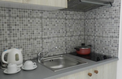 Ayia Napa Apartamento | Evabelle Napa Hotel Apartments