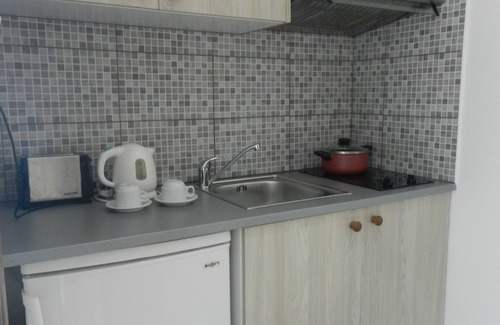Ayia Napa Apartamento | Evabelle Napa Hotel Apartments