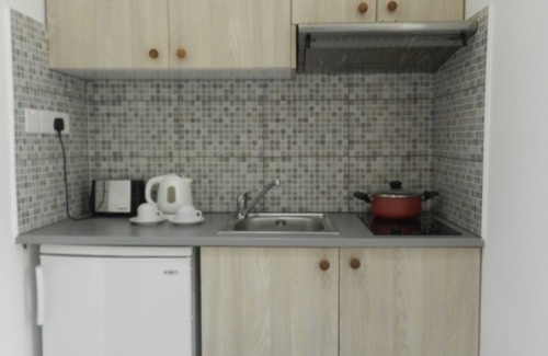 Ayia Napa Apartamento | Evabelle Napa Hotel Apartments