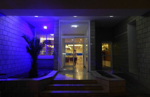 Ayia Napa Apartamento | Evabelle Napa Hotel Apartments