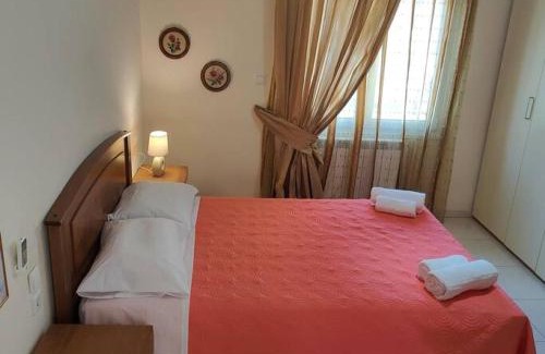 Fanai Casa | Evaggelia's Private House in Fanes Rhodes