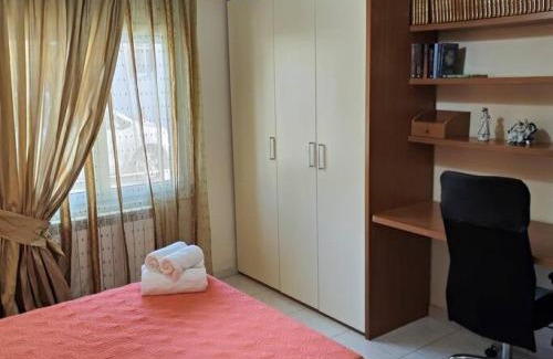 Fanai Casa | Evaggelia's Private House in Fanes Rhodes