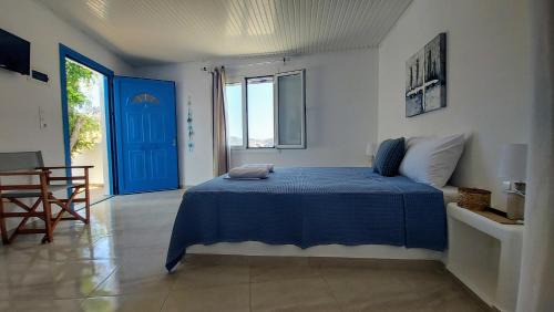 Milos Casa | Evaggelia Studio 2