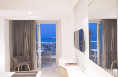 Protaras Hotel | Evalena Beach Hotel