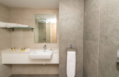 Protaras Hotel | Evalena Beach Hotel