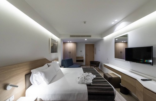 Protaras Hotel | Evalena Beach Hotel