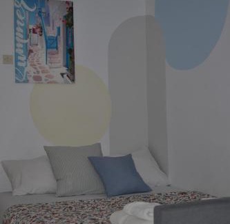 Kavala Apartamento | Evaliana Seaside Apartment