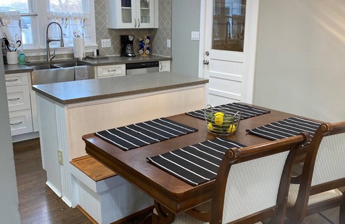 Morrow Casa | Evan's Cozy Getaway Home in Ohio's Playground