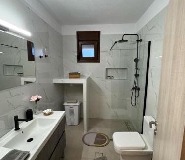Trikala Apartamento | Evan's House