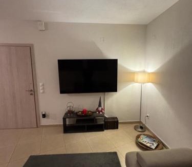 Trikala Apartamento | Evan's House
