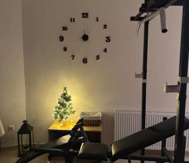 Trikala Apartamento | Evan's House